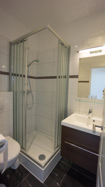 Bootshaus Appartements Cuxhaven Room photo