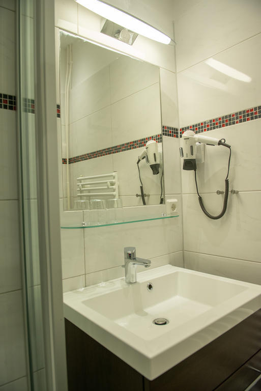 Bootshaus Appartements Cuxhaven Room photo